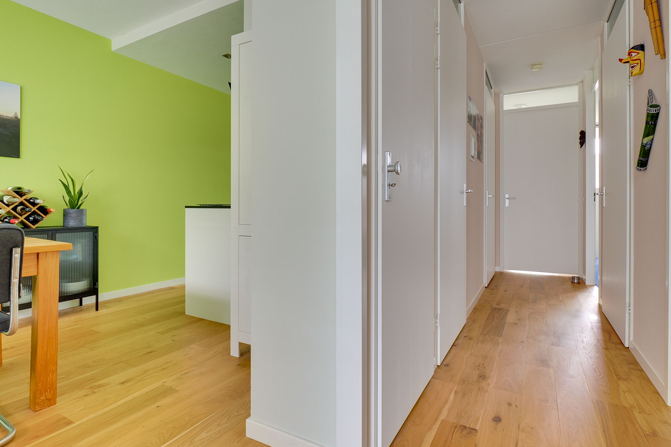 Foto 21 van Gerhardstraat 21