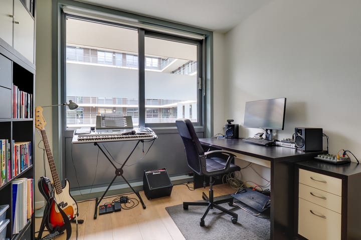 Foto 23 van Gerhardstraat 21