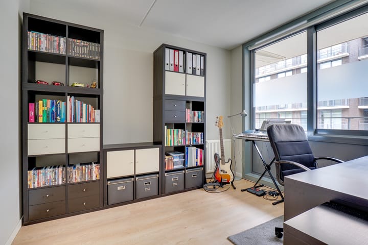 Foto 24 van Gerhardstraat 21