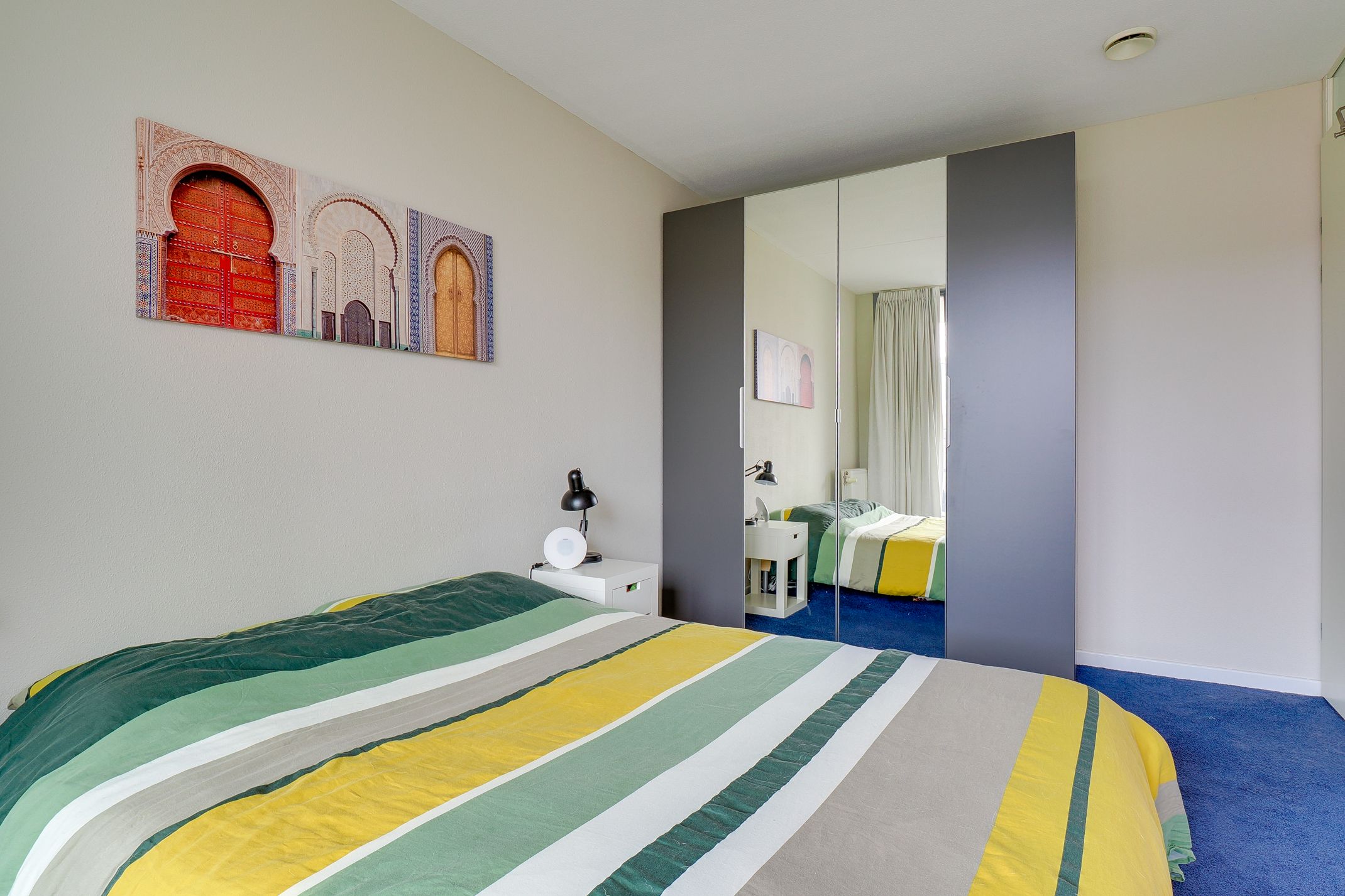 Foto 27 van Gerhardstraat 21