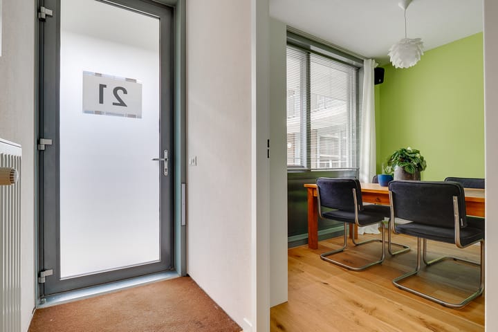 Foto 19 van Gerhardstraat 21