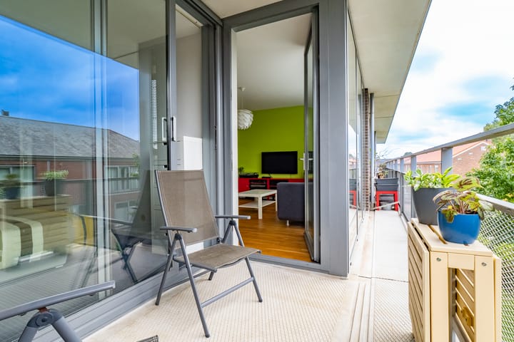 Foto 31 van Gerhardstraat 21