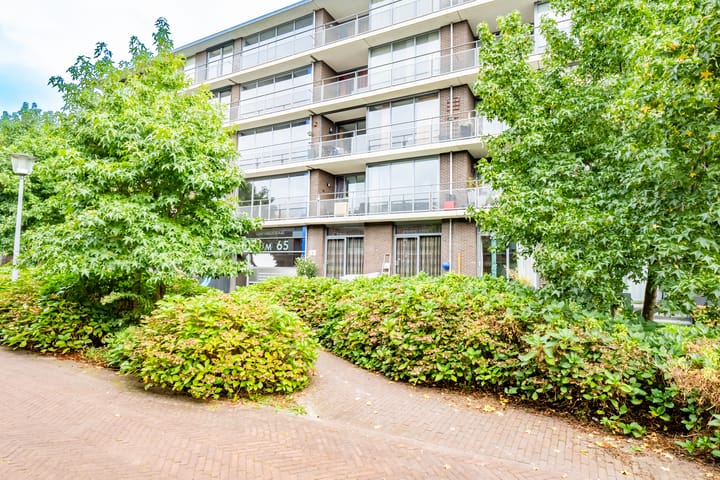 Foto 38 van Gerhardstraat 21