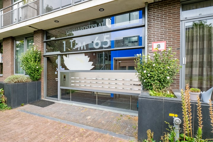 Bekijk foto 39 van Gerhardstraat 21