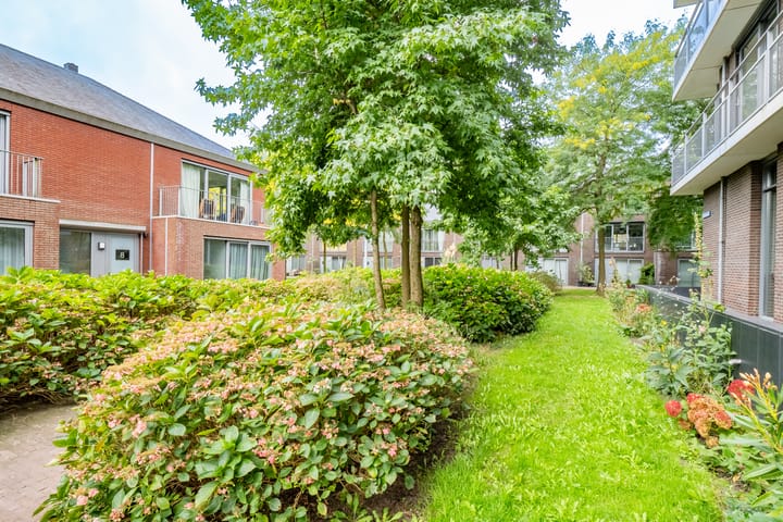 Foto 40 van Gerhardstraat 21