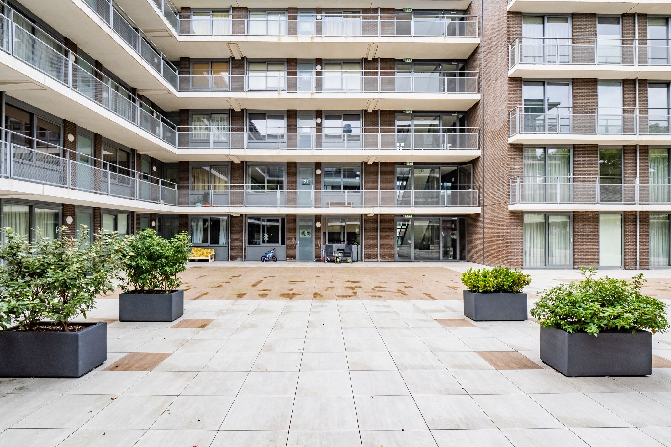 Foto 42 van Gerhardstraat 21