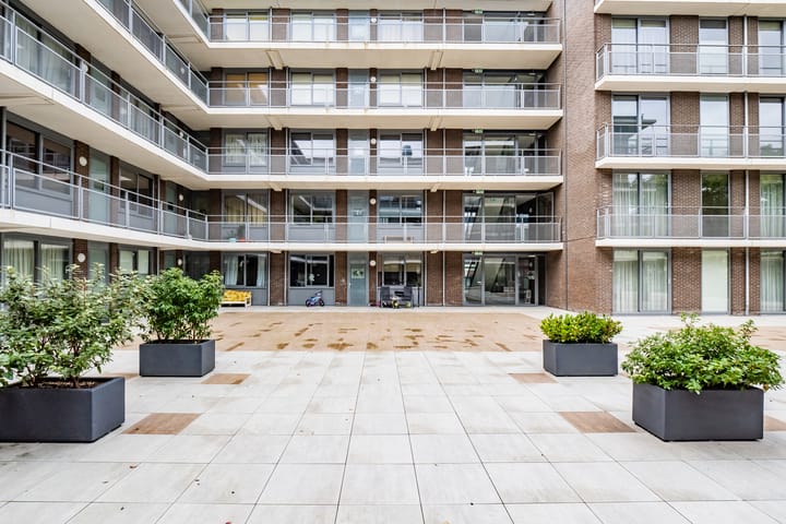 Foto 42 van Gerhardstraat 21