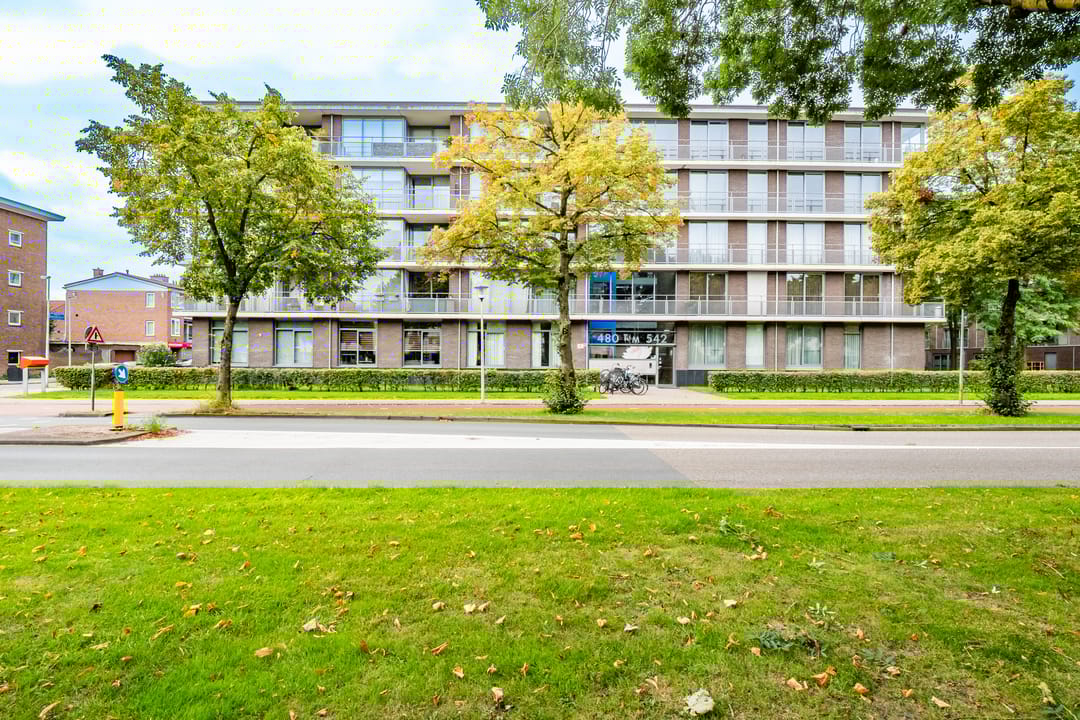 Foto 43 van Gerhardstraat 21