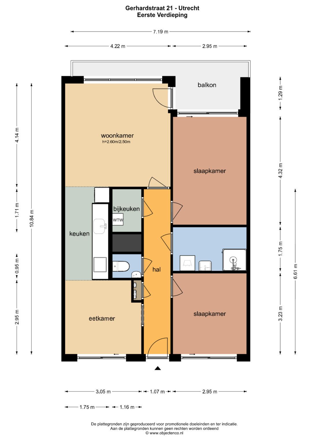 Foto 46 van Gerhardstraat 21