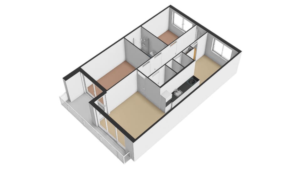 Foto 47 van Gerhardstraat 21