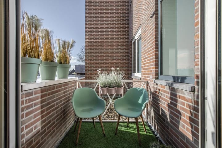 Foto 2 van Utrechtseweg 98-C