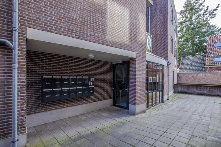 Foto 5 van Utrechtseweg 98-C