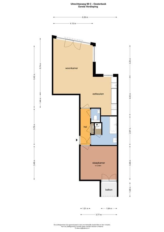 Photo 28 of Utrechtseweg 98-C