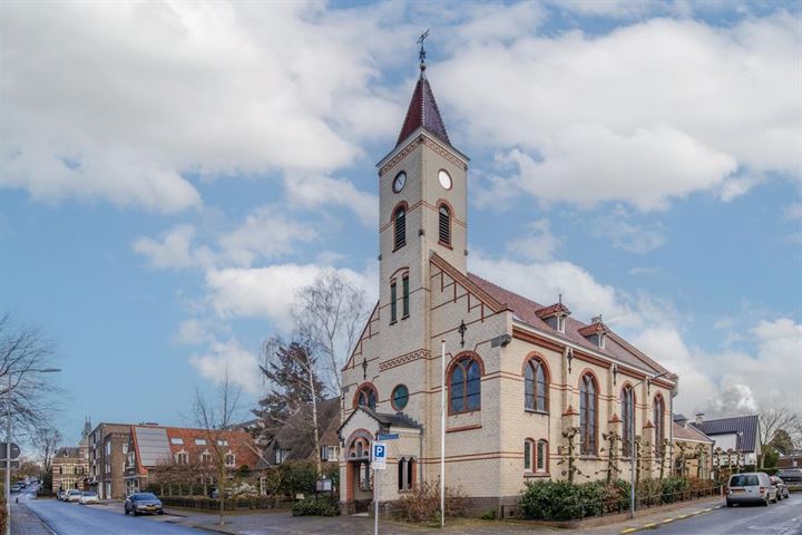 Bekijk foto 26 van Utrechtseweg 98-C