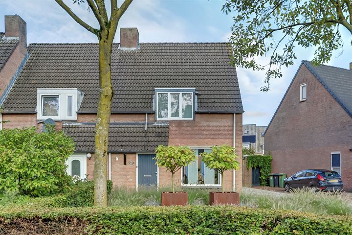 Bekijk foto 5 van Prins van Luikstraat 32