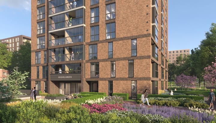 Foto 2 van Highlands Type C( bwnr. 62)