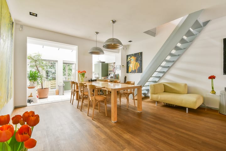 Foto 2 van Van Breestraat 52