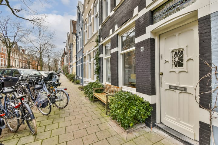 Foto 4 van Van Breestraat 52