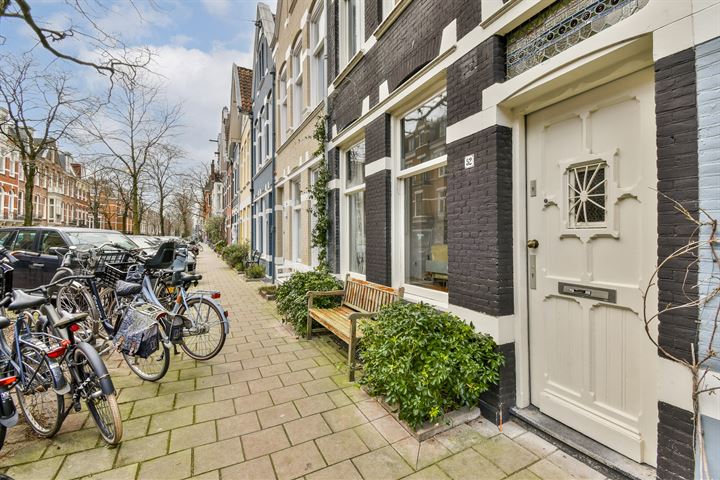 View photo 4 of Van Breestraat 52