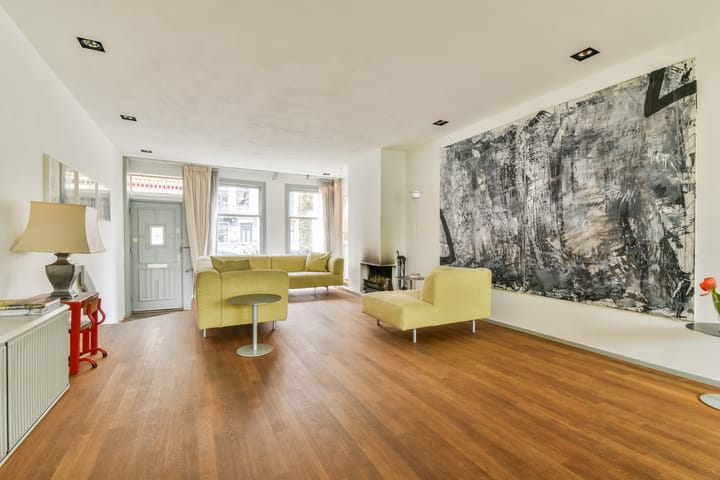 Foto 5 van Van Breestraat 52