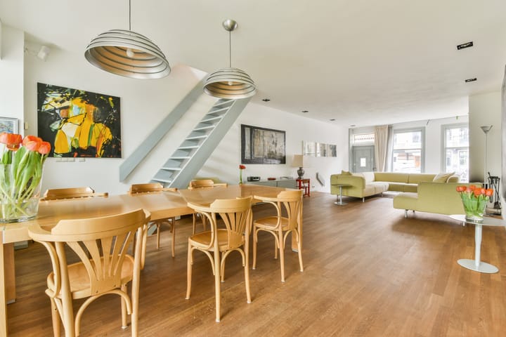 Foto 6 van Van Breestraat 52