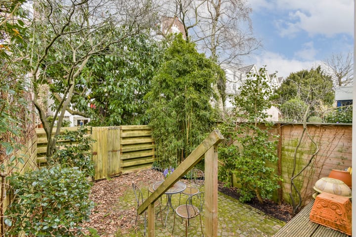 Foto 8 van Van Breestraat 52