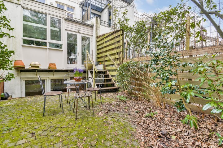 Foto 10 van Van Breestraat 52