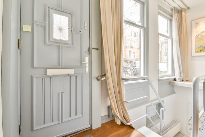 Foto 11 van Van Breestraat 52