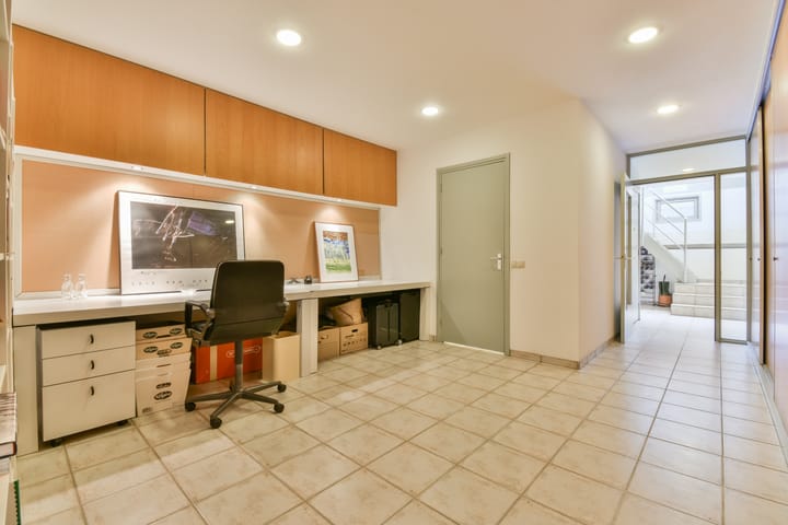 Foto 14 van Van Breestraat 52