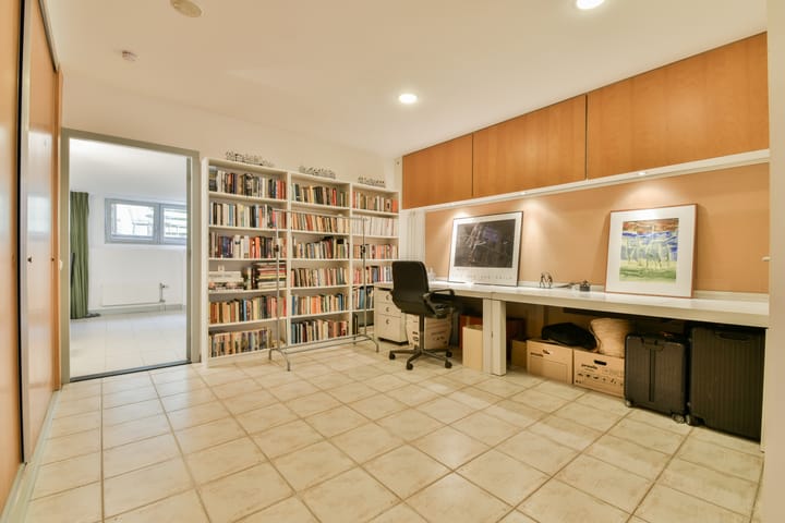 Foto 13 van Van Breestraat 52