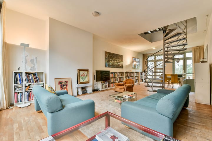 Foto 21 van Van Breestraat 52