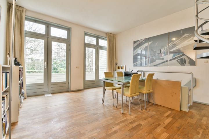 Foto 22 van Van Breestraat 52