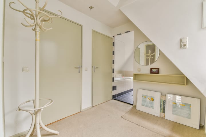 Foto 29 van Van Breestraat 52