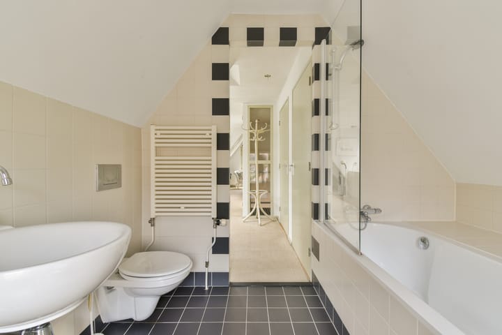 Foto 31 van Van Breestraat 52