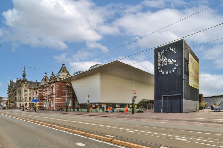 Foto 33 van Van Breestraat 52