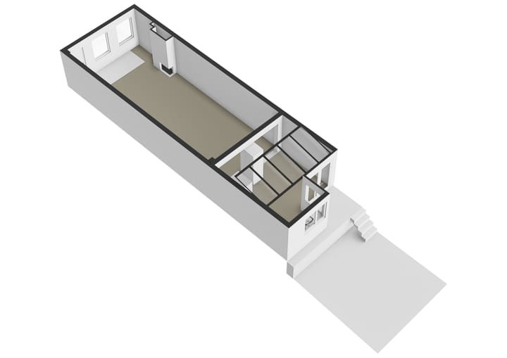 Foto 37 van Van Breestraat 52