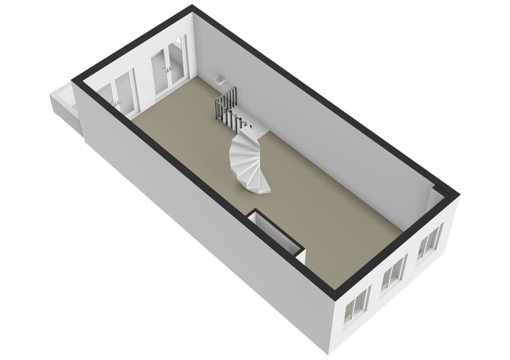 Foto 39 van Van Breestraat 52