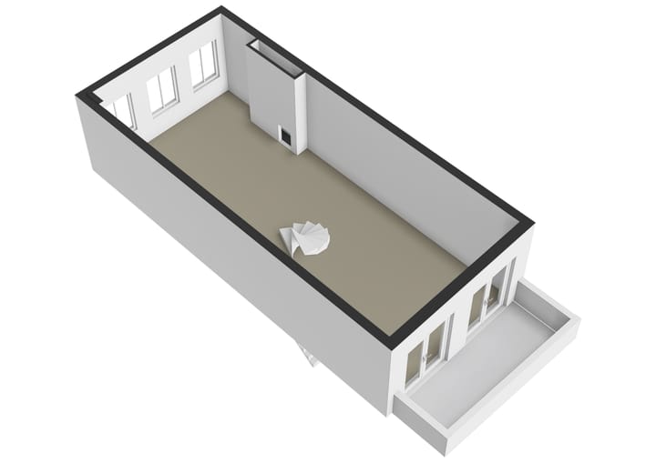 Foto 40 van Van Breestraat 52