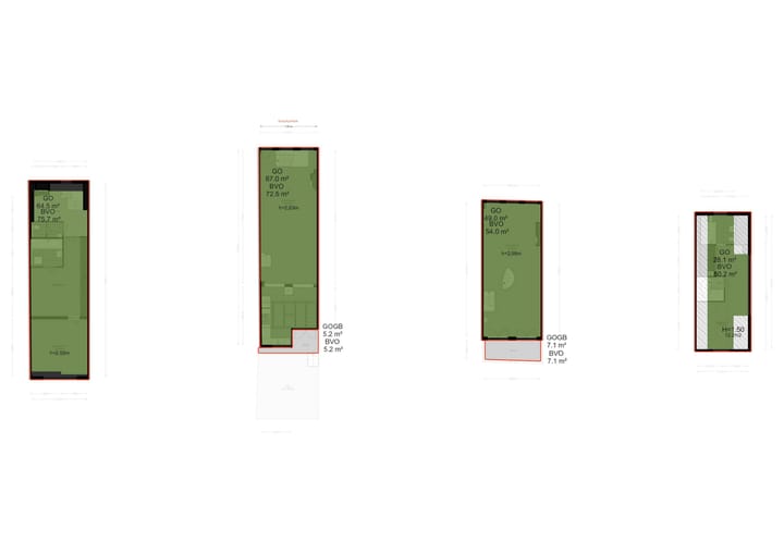 Foto 41 van Van Breestraat 52