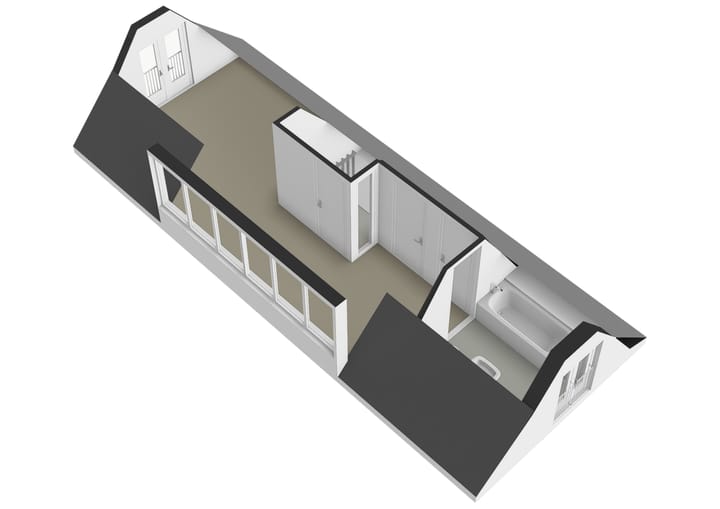 Foto 46 van Van Breestraat 52