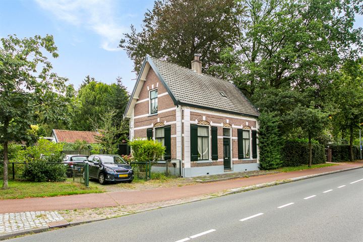 Bekijk foto van 's-Gravelandseweg 182