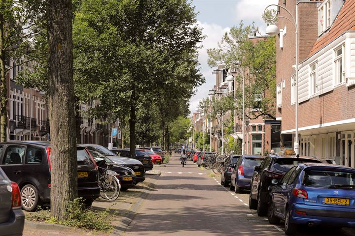 Bekijk foto 35 van Linnaeusparkweg 107-3