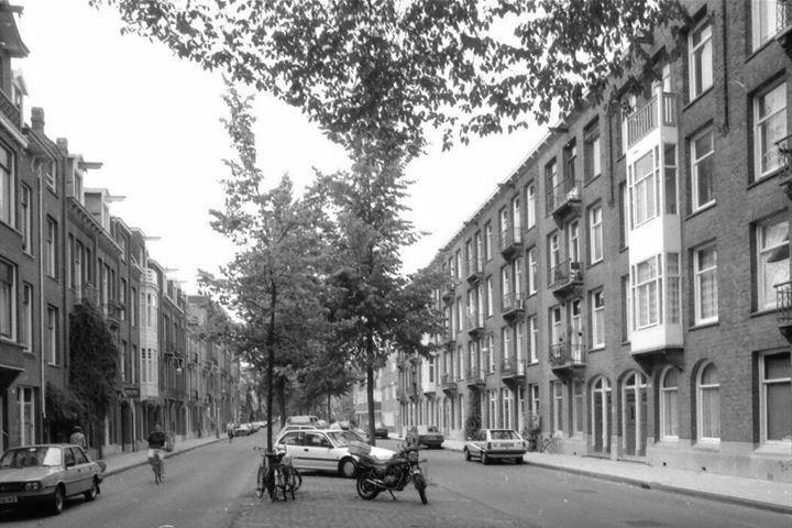 Bekijk foto 36 van Linnaeusparkweg 107-3