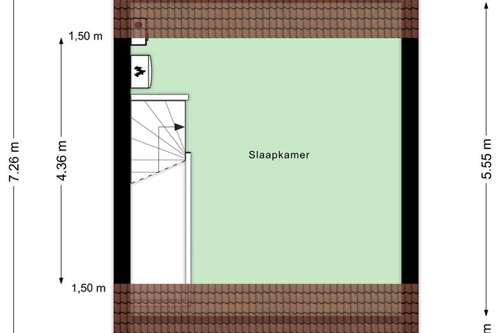 Bekijk foto 32 van Biesheuvelstraat 34