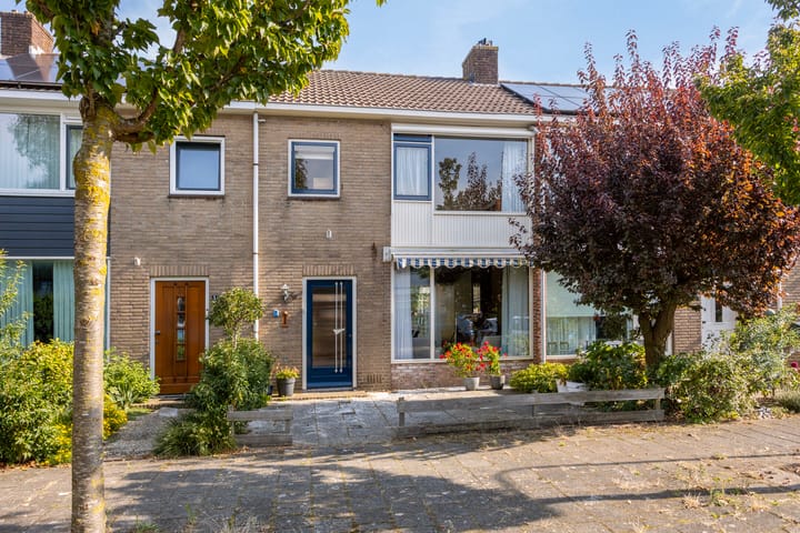 Foto 1 van Angelenhorst 6