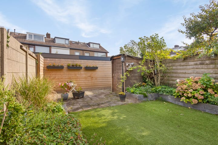 Foto 26 van Angelenhorst 6