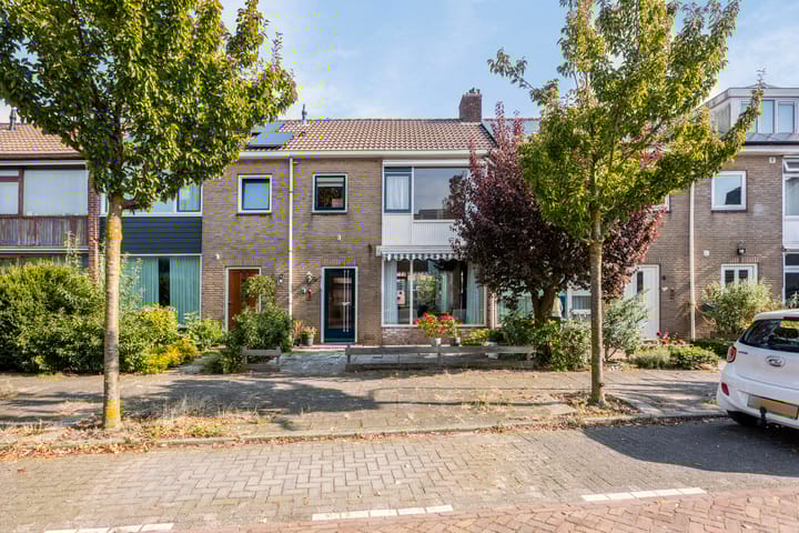 Foto 28 van Angelenhorst 6