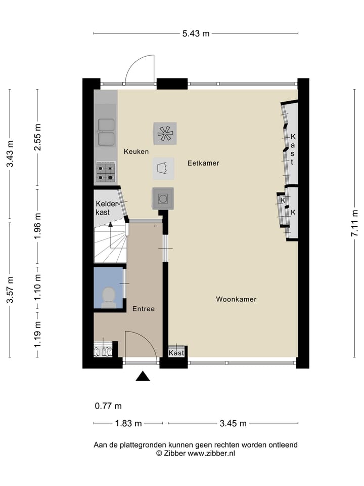 Foto 29 van Angelenhorst 6