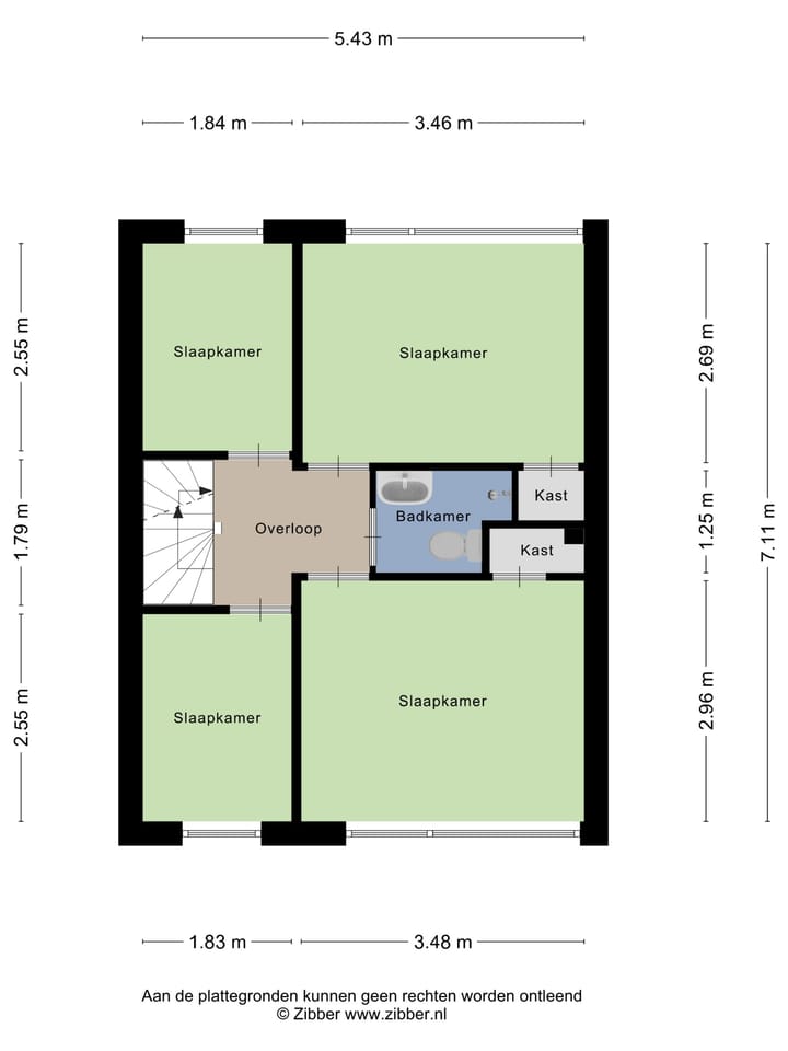 Foto 30 van Angelenhorst 6