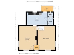 Bekijk plattegrond